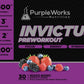 PurpleWorks Invictus Pre-Workout