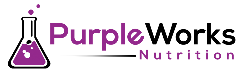 PurpleWorks Nutrition