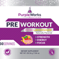 PurpleWorks Pre-Workout