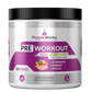 PurpleWorks Pre-Workout